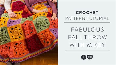 Our Laura Jean has come up with this pattern and our testers made sure it worked out well. . Crochet crowd patterns